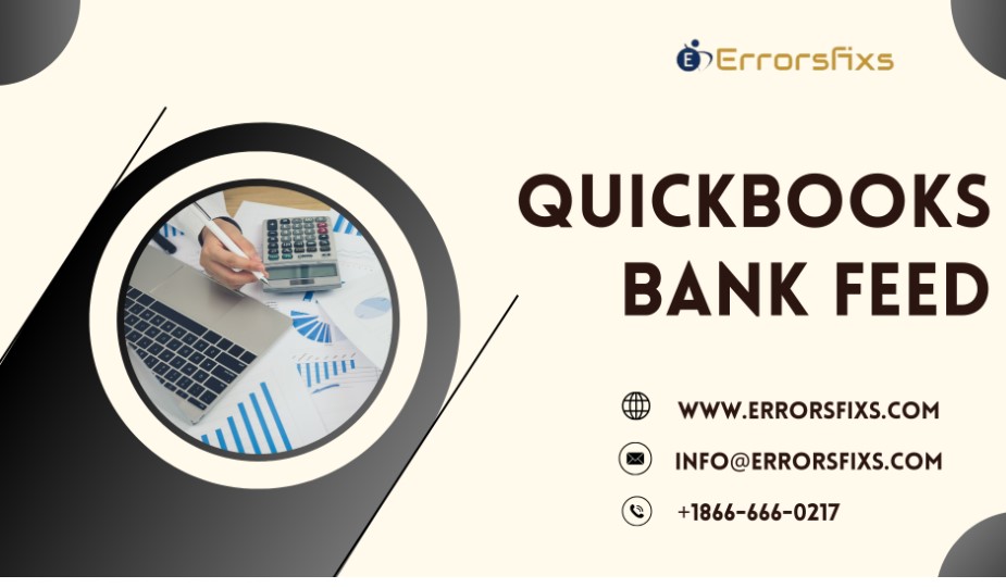 Quickbooks Bank Feed Not Working After Upgrade